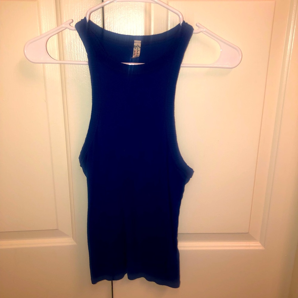 Free People Tank Top
